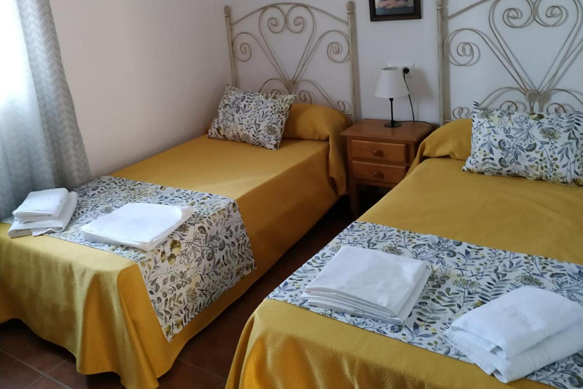Chalet Chaparrillo Conil Alquileres Atardecer Cadice Esterno foto